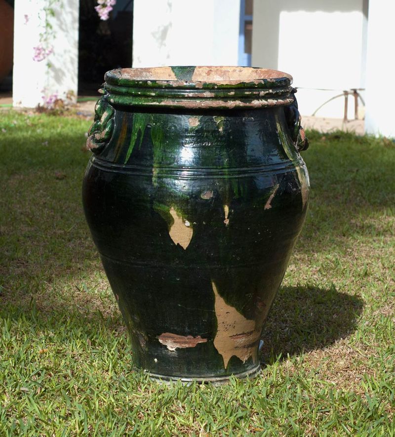 Tinaja de Lora del Rio (Sevilla) s.XIX