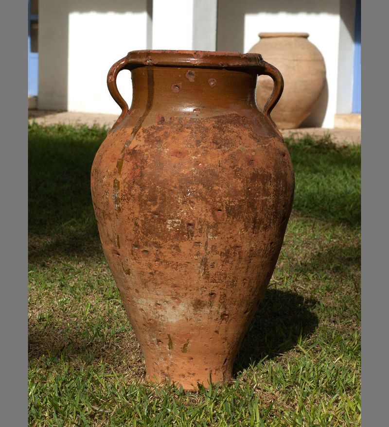 Tinaja de Osuna (Sevilla) s.XIX