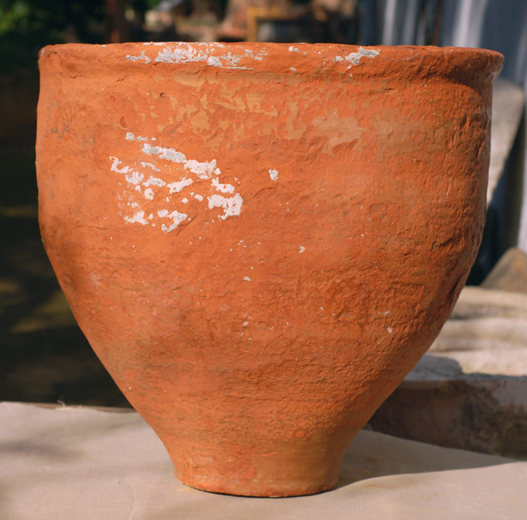 Tinaja de Granada